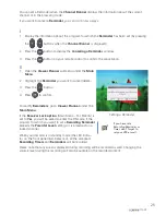 Preview for 25 page of I-CAN 1100T ICE User Manual