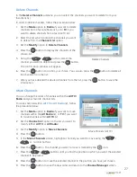 Preview for 27 page of I-CAN 1100T ICE User Manual