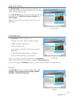 Preview for 37 page of I-CAN 1100T ICE User Manual