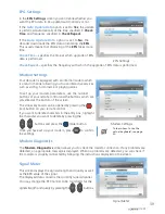 Preview for 39 page of I-CAN 1100T ICE User Manual