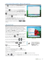 Preview for 17 page of I-CAN 1110TH ISLAND User Manual