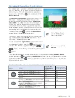 Preview for 19 page of I-CAN 1110TH ISLAND User Manual