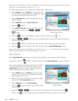 Preview for 28 page of I-CAN 1110TH ISLAND User Manual