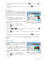 Preview for 29 page of I-CAN 1110TH ISLAND User Manual