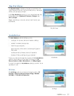 Preview for 37 page of I-CAN 1110TH ISLAND User Manual