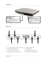 Preview for 8 page of I-CAN 2000T User Manual