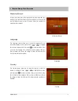 Предварительный просмотр 11 страницы I-CAN 2000T User Manual