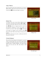 Preview for 20 page of I-CAN 2000T User Manual