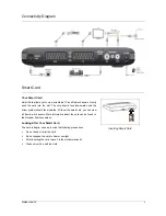 Preview for 9 page of I-CAN 2100T User Manual