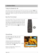 Preview for 13 page of I-CAN 2100T User Manual