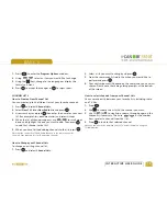 Preview for 13 page of I-CAN 3810T User Manual