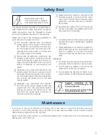 Preview for 3 page of I-CAN tivusat 1110SH User Manual