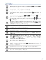 Preview for 17 page of I-CAN tivusat 1110SH User Manual