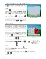 Preview for 18 page of I-CAN tivusat 1110SH User Manual