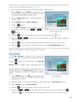 Preview for 29 page of I-CAN tivusat 1110SH User Manual