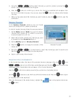 Preview for 31 page of I-CAN tivusat 1110SH User Manual