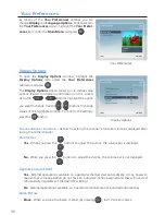 Preview for 36 page of I-CAN tivusat 1110SH User Manual