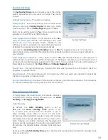 Preview for 39 page of I-CAN tivusat 1110SH User Manual