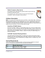 Preview for 9 page of i-CAT FLX V Series Technical Manual