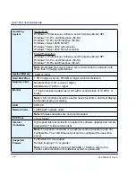 Preview for 10 page of i-CAT FLX V Series Technical Manual