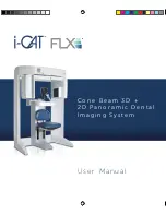 i-CAT FLX V Series User Manual preview