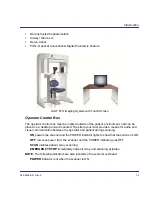 Preview for 9 page of i-CAT FLX V Series User Manual