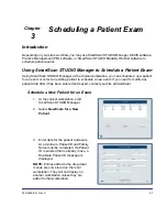 Preview for 15 page of i-CAT FLX V Series User Manual