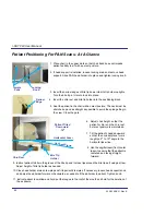 Preview for 30 page of i-CAT FLX V Series User Manual