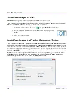 Preview for 70 page of i-CAT FLX V Series User Manual