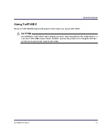 Preview for 75 page of i-CAT FLX V Series User Manual