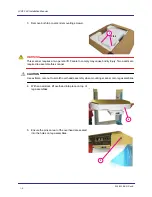 Preview for 10 page of i-CAT FLX Installation Manual