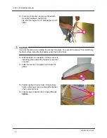 Preview for 12 page of i-CAT FLX Installation Manual