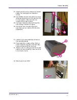 Preview for 15 page of i-CAT FLX Installation Manual