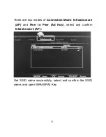 Preview for 42 page of I-com 1080P Full HD Media Center User Manual