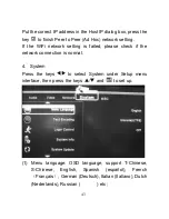 Preview for 44 page of I-com 1080P Full HD Media Center User Manual