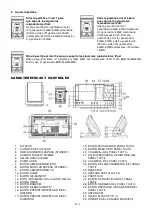 Preview for 4 page of i-CONNEX Sunstech LCXUM500 Instruction Manual