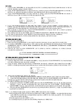 Preview for 9 page of i-CONNEX Sunstech LCXUM500 Instruction Manual