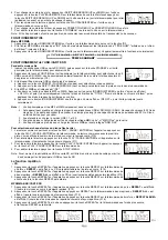 Preview for 19 page of i-CONNEX Sunstech LCXUM500 Instruction Manual