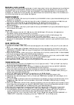 Preview for 60 page of i-CONNEX Sunstech LCXUM500 Instruction Manual