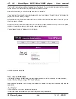 Preview for 31 page of I.D. AL EventPlayer AP303v2 User Manual