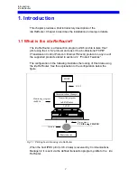 Preview for 7 page of I-Data ida ReRouter Installation & Operator’S Manual