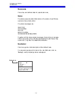 Preview for 15 page of I-Data ida ReRouter Installation & Operator’S Manual