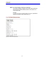 Preview for 26 page of I-Data ida ReRouter Installation & Operator’S Manual