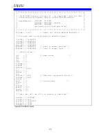 Preview for 29 page of I-Data ida ReRouter Installation & Operator’S Manual