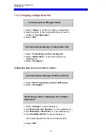 Preview for 39 page of I-Data ida ReRouter Installation & Operator’S Manual