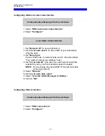 Preview for 40 page of I-Data ida ReRouter Installation & Operator’S Manual