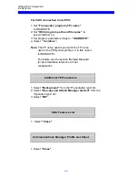 Preview for 45 page of I-Data ida ReRouter Installation & Operator’S Manual