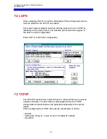 Preview for 57 page of I-Data ida ReRouter Installation & Operator’S Manual