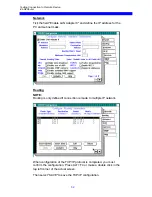 Preview for 58 page of I-Data ida ReRouter Installation & Operator’S Manual