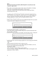 Preview for 10 page of i Display Retail Tablet M User Manual